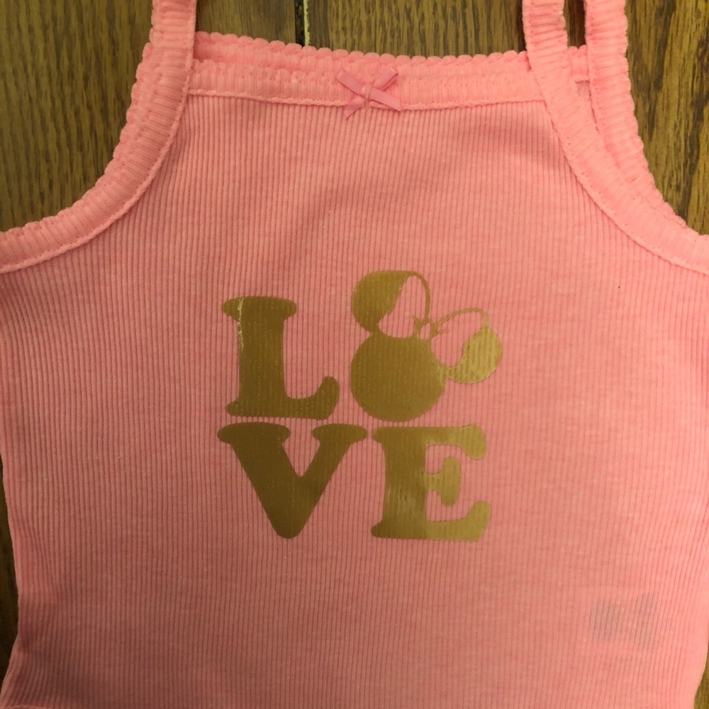 Baby onesie